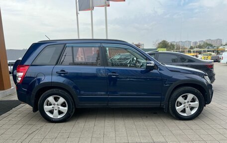 Suzuki Grand Vitara, 2008 год, 1 158 000 рублей, 4 фотография