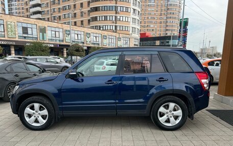 Suzuki Grand Vitara, 2008 год, 1 158 000 рублей, 8 фотография