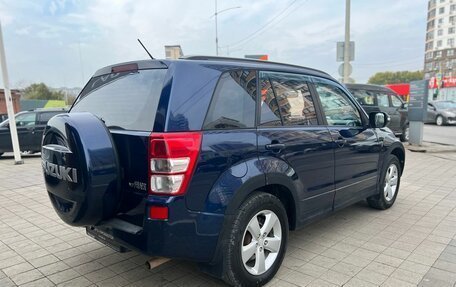 Suzuki Grand Vitara, 2008 год, 1 158 000 рублей, 5 фотография