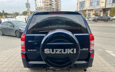 Suzuki Grand Vitara, 2008 год, 1 158 000 рублей, 6 фотография