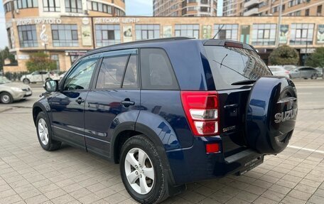 Suzuki Grand Vitara, 2008 год, 1 158 000 рублей, 7 фотография