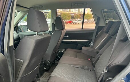Suzuki Grand Vitara, 2008 год, 1 158 000 рублей, 14 фотография