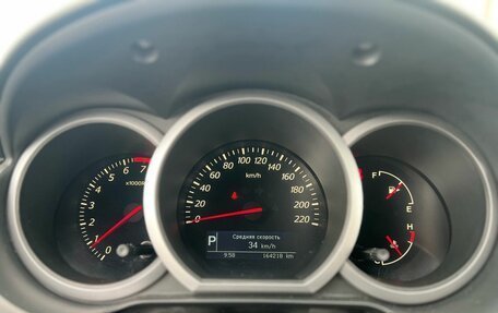 Suzuki Grand Vitara, 2008 год, 1 158 000 рублей, 10 фотография