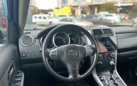 Suzuki Grand Vitara, 2008 год, 1 158 000 рублей, 11 фотография