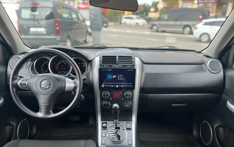 Suzuki Grand Vitara, 2008 год, 1 158 000 рублей, 16 фотография
