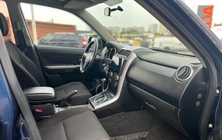 Suzuki Grand Vitara, 2008 год, 1 158 000 рублей, 17 фотография