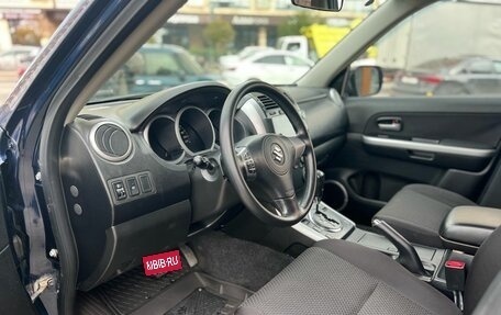 Suzuki Grand Vitara, 2008 год, 1 158 000 рублей, 9 фотография