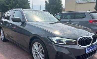 BMW 3 серия, 2023 год, 2 598 448 рублей, 3 фотография