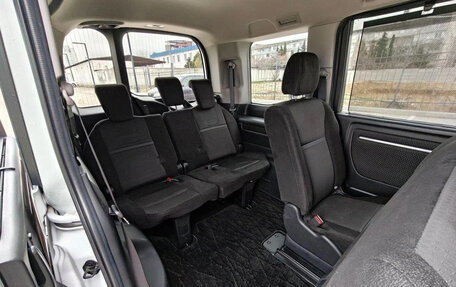 Honda Stepwgn IV рестайлинг, 2021 год, 1 900 000 рублей, 10 фотография