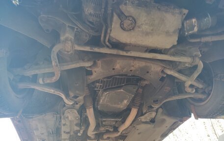 Audi A6, 2005 год, 850 000 рублей, 3 фотография