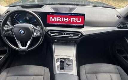 BMW 3 серия, 2023 год, 2 598 448 рублей, 7 фотография