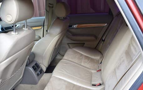 Audi A6, 2005 год, 850 000 рублей, 21 фотография