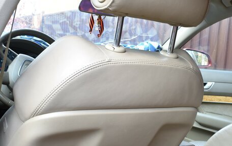 Audi A6, 2005 год, 850 000 рублей, 23 фотография