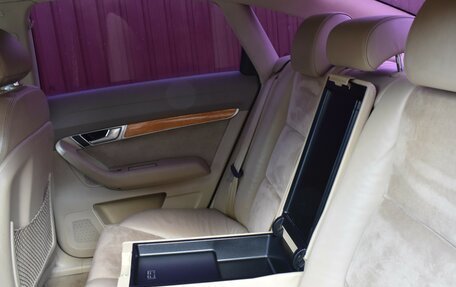 Audi A6, 2005 год, 850 000 рублей, 26 фотография