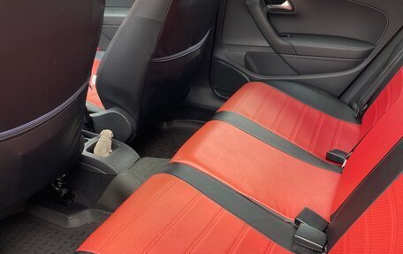 Volkswagen Polo VI (EU Market), 2014 год, 905 000 рублей, 2 фотография