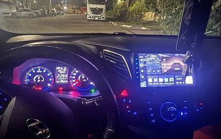 Hyundai i40 I рестайлинг, 2016 год, 1 300 000 рублей, 11 фотография