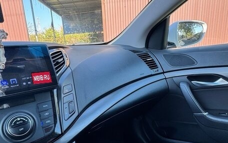 Hyundai i40 I рестайлинг, 2016 год, 1 300 000 рублей, 9 фотография