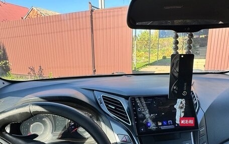 Hyundai i40 I рестайлинг, 2016 год, 1 300 000 рублей, 10 фотография