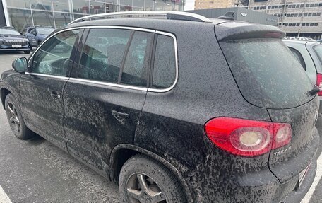 Volkswagen Tiguan I, 2010 год, 650 000 рублей, 3 фотография