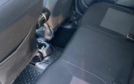 Renault Sandero II рестайлинг, 2021 год, 1 270 000 рублей, 10 фотография