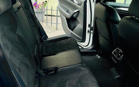 Skoda Kodiaq I, 2021 год, 3 200 000 рублей, 12 фотография