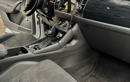 Skoda Kodiaq I, 2021 год, 3 200 000 рублей, 9 фотография