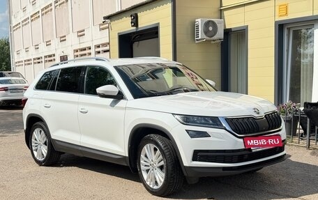 Skoda Kodiaq I, 2021 год, 3 200 000 рублей, 6 фотография