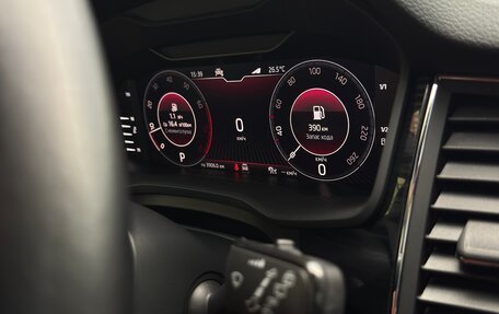 Skoda Kodiaq I, 2021 год, 3 200 000 рублей, 17 фотография
