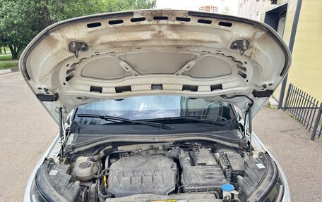 Skoda Kodiaq I, 2021 год, 3 200 000 рублей, 24 фотография
