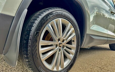 Skoda Kodiaq I, 2021 год, 3 200 000 рублей, 23 фотография
