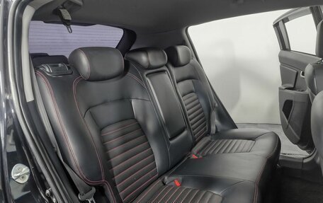 KIA Sportage III, 2010 год, 1 249 000 рублей, 11 фотография