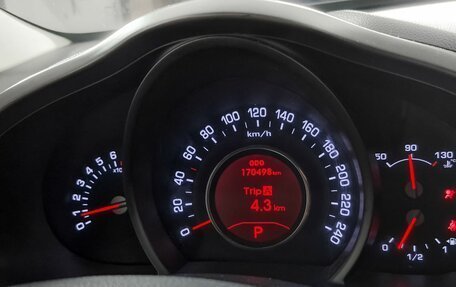 KIA Sportage III, 2010 год, 1 249 000 рублей, 22 фотография