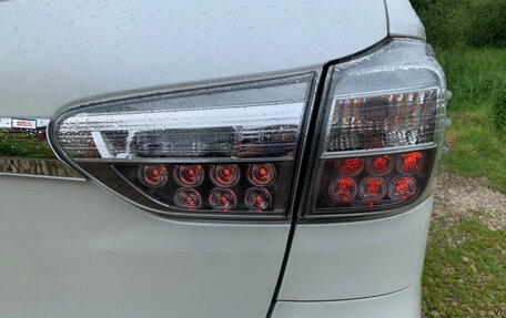 Toyota Wish II, 2012 год, 1 200 000 рублей, 6 фотография