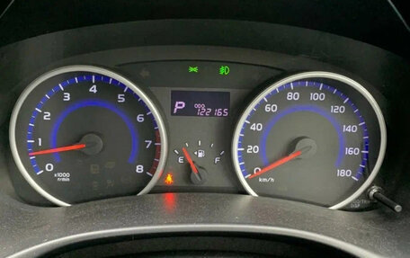 Toyota Wish II, 2012 год, 1 200 000 рублей, 10 фотография