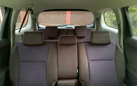 Toyota Wish II, 2012 год, 1 200 000 рублей, 13 фотография