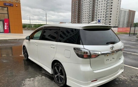 Toyota Wish II, 2012 год, 1 200 000 рублей, 3 фотография