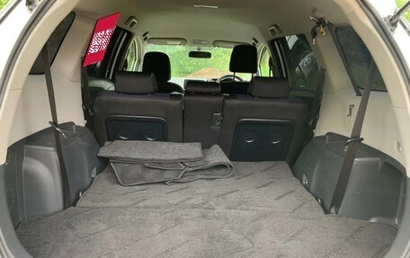 Toyota Wish II, 2012 год, 1 200 000 рублей, 12 фотография