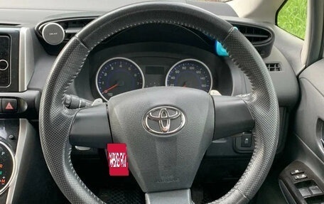 Toyota Wish II, 2012 год, 1 200 000 рублей, 8 фотография