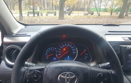 Toyota RAV4, 2013 год, 1 820 000 рублей, 5 фотография