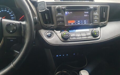 Toyota RAV4, 2013 год, 1 820 000 рублей, 11 фотография