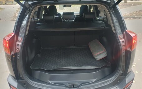 Toyota RAV4, 2013 год, 1 820 000 рублей, 8 фотография