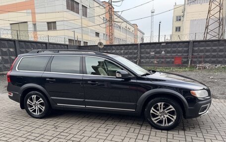 Volvo XC70 II рестайлинг, 2013 год, 1 620 000 рублей, 4 фотография