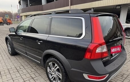 Volvo XC70 II рестайлинг, 2013 год, 1 620 000 рублей, 2 фотография