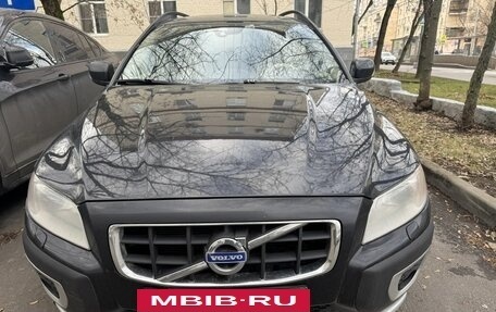 Volvo XC70 II рестайлинг, 2013 год, 1 620 000 рублей, 6 фотография
