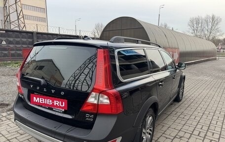 Volvo XC70 II рестайлинг, 2013 год, 1 620 000 рублей, 3 фотография
