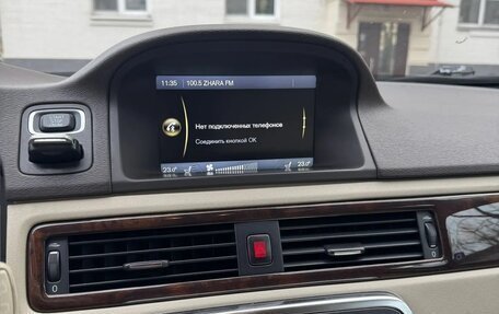 Volvo XC70 II рестайлинг, 2013 год, 1 620 000 рублей, 10 фотография