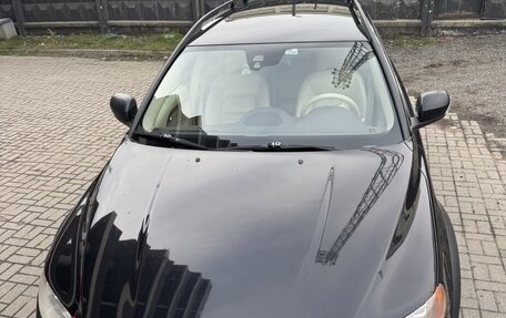 Volvo XC70 II рестайлинг, 2013 год, 1 620 000 рублей, 5 фотография