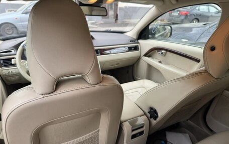 Volvo XC70 II рестайлинг, 2013 год, 1 620 000 рублей, 12 фотография