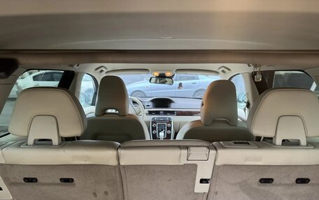Volvo XC70 II рестайлинг, 2013 год, 1 620 000 рублей, 11 фотография