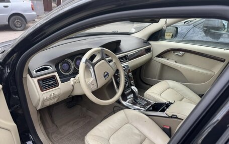 Volvo XC70 II рестайлинг, 2013 год, 1 620 000 рублей, 9 фотография